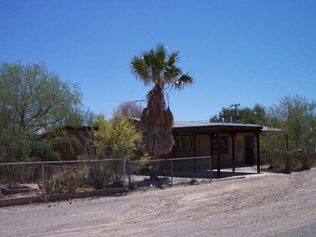 1440 N Thompson AveAjo, AZ, 85321Pima County
