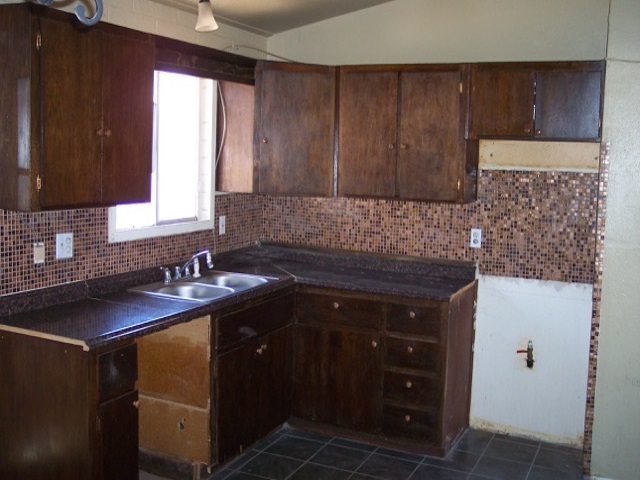 1440 N Thompson AveAjo, AZ, 85321Pima County