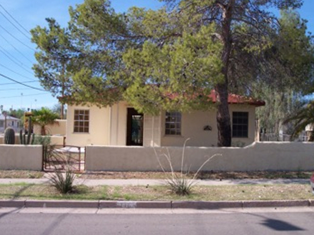 140 E Arroyo AveAjo, AZ, 85321Pima County