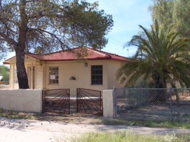 140 E Arroyo AveAjo, AZ, 85321Pima County