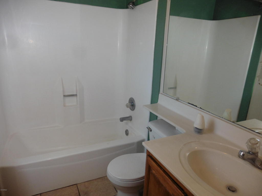 221 W 10TH Street, Ajo, AZ 85321