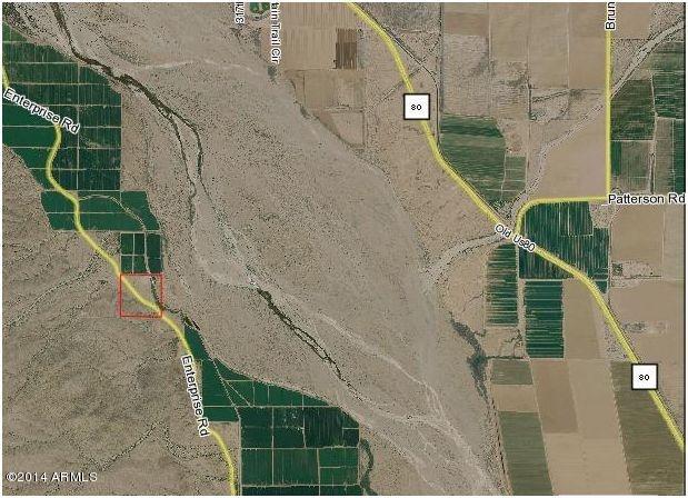 XXXX S Enterprise Road, Arlington, AZ 85322