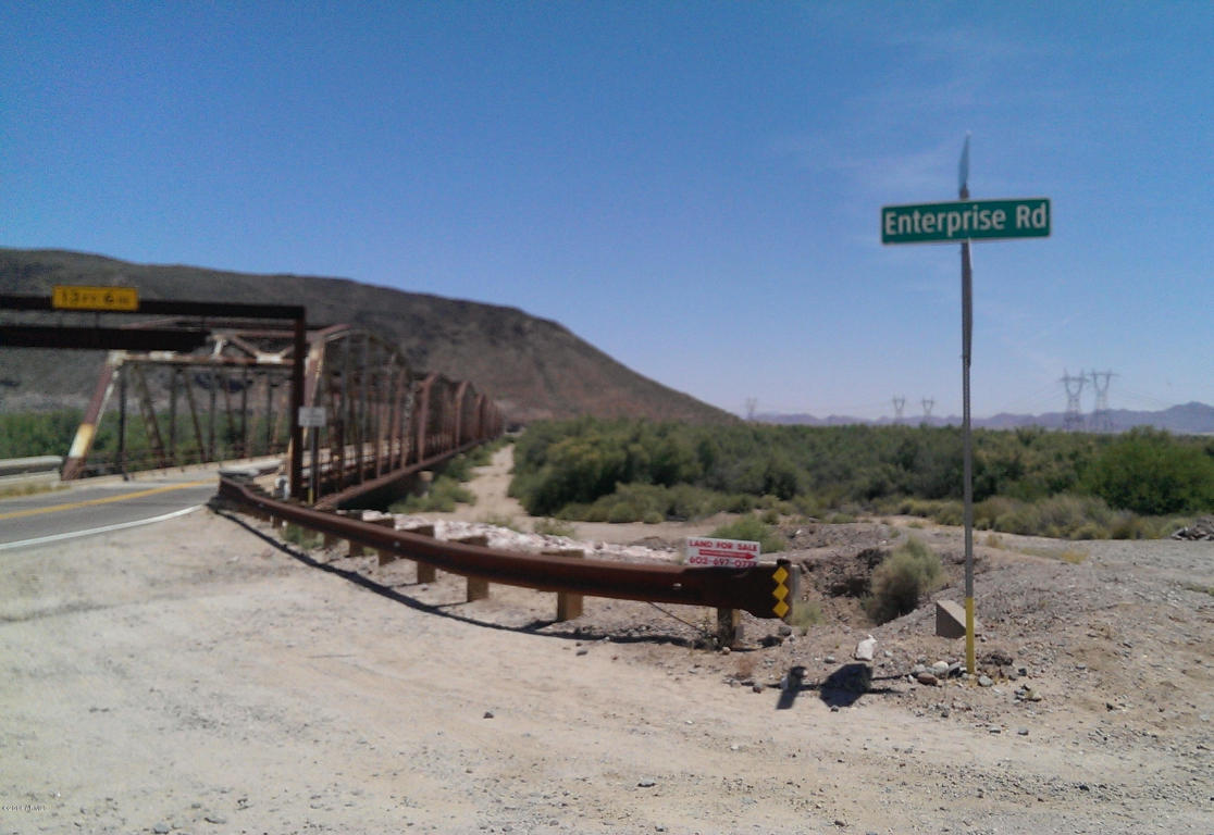 XXXX S Enterprise Road, Arlington, AZ 85322