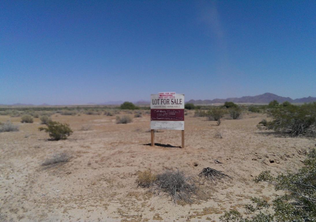 XXXX S Enterprise Road, Arlington, AZ 85322