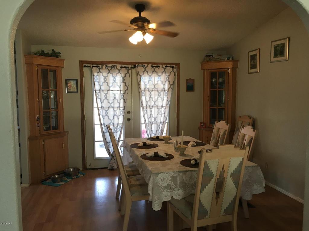 12801 S 337TH Avenue, Arlington, AZ 85322