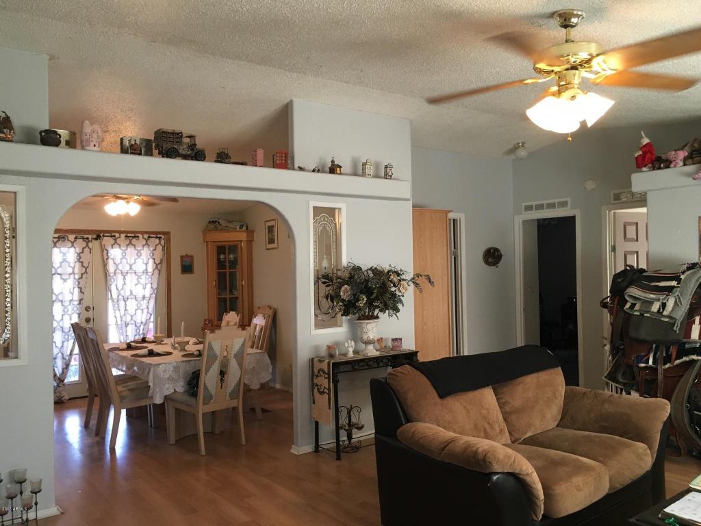 12801 S 337TH Avenue, Arlington, AZ 85322