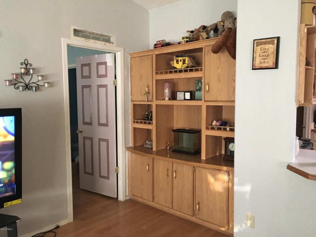 12801 S 337TH Avenue, Arlington, AZ 85322