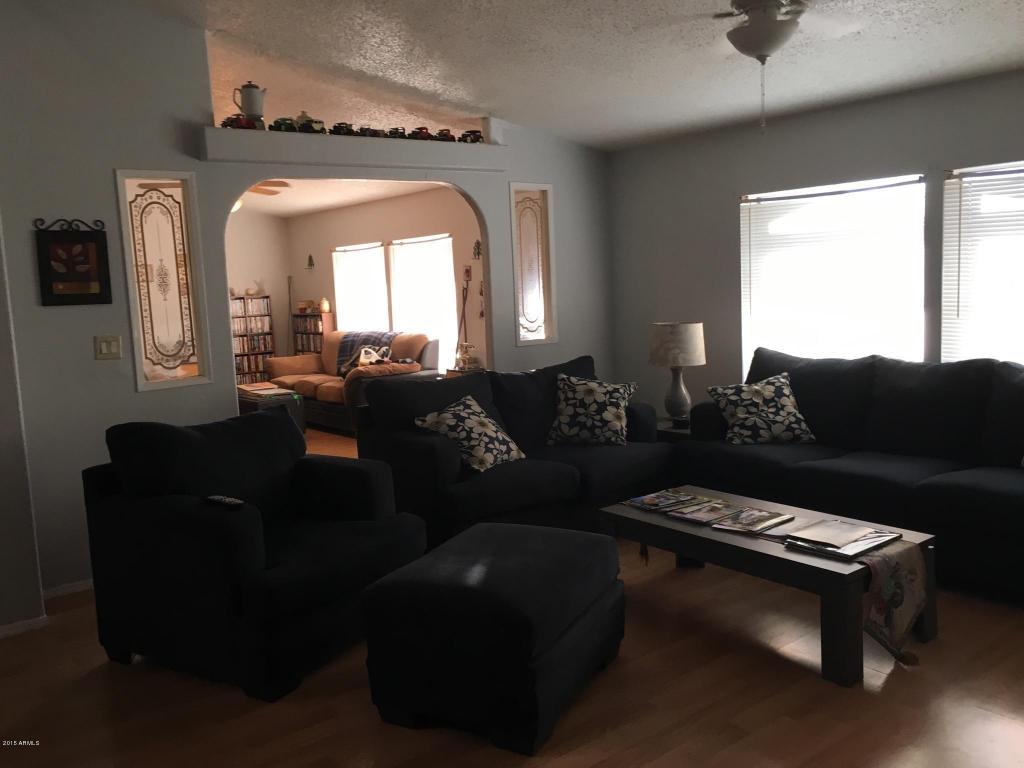 12801 S 337TH Avenue, Arlington, AZ 85322