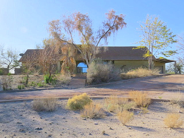 33325 W Old Us Hwy 80Arlington, AZ, 85322Maricopa County