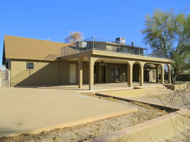 33325 W Old Us Hwy 80Arlington, AZ, 85322Maricopa County
