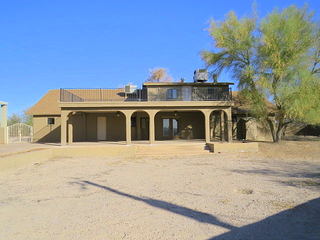 33325 W Old Us Hwy 80Arlington, AZ, 85322Maricopa County