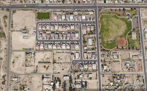 127XX W Bohne Street, Avondale, AZ 85323
