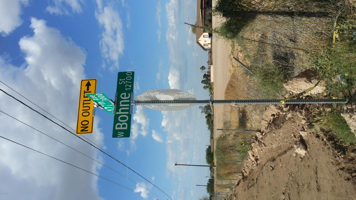 127XX W Bohne Street, Avondale, AZ 85323