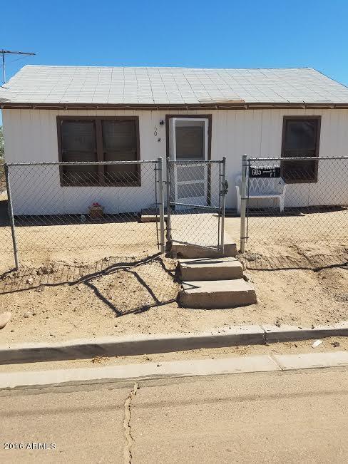 605 E AGUA FRIA Lane, Avondale, AZ 85323