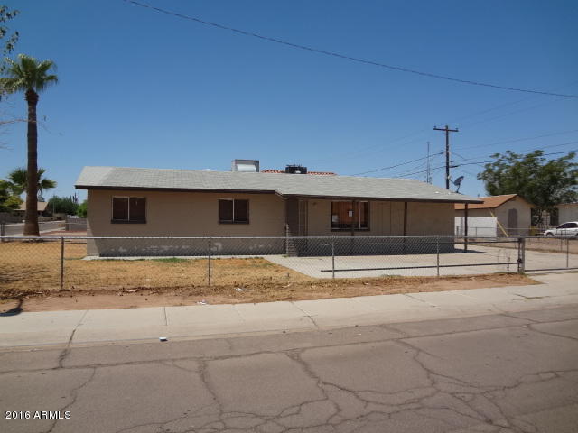 1252 S 111th Drive, Avondale, AZ 85323