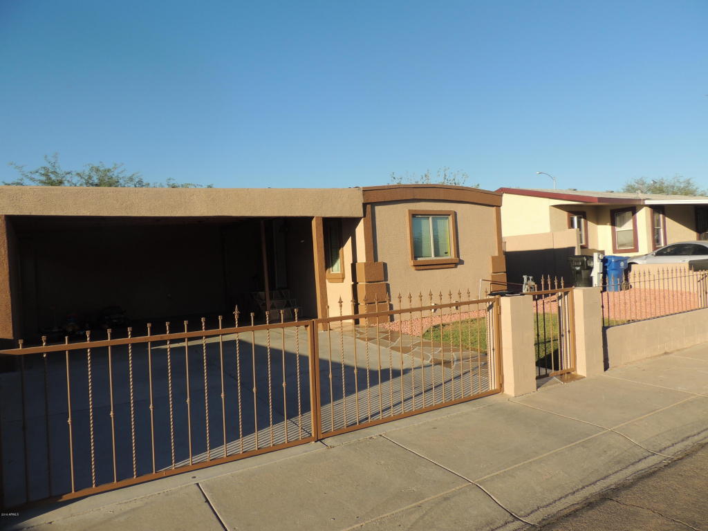 104 W DEL RIO Lane, Avondale, AZ 85323
