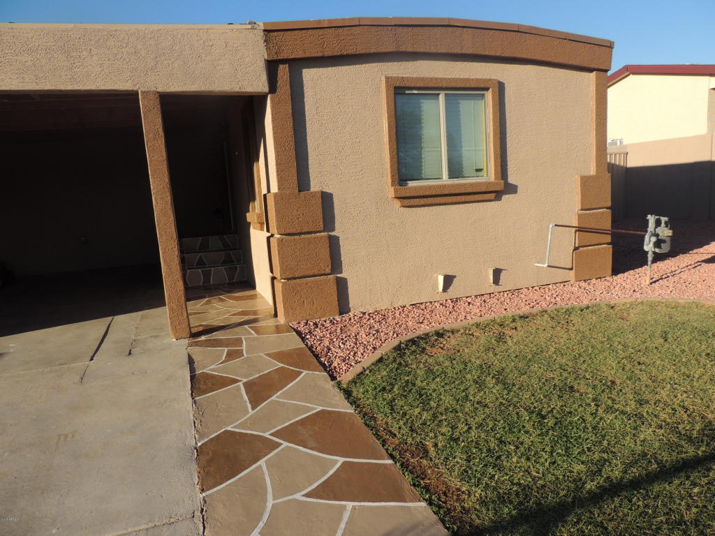 104 W DEL RIO Lane, Avondale, AZ 85323