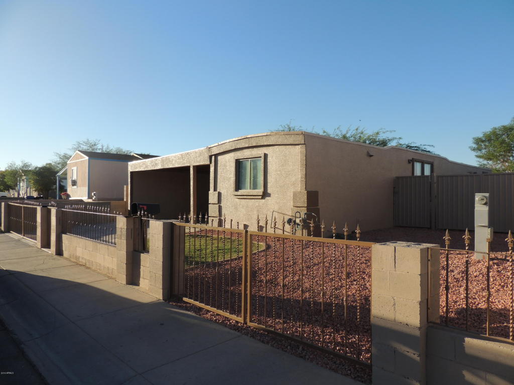 104 W DEL RIO Lane, Avondale, AZ 85323