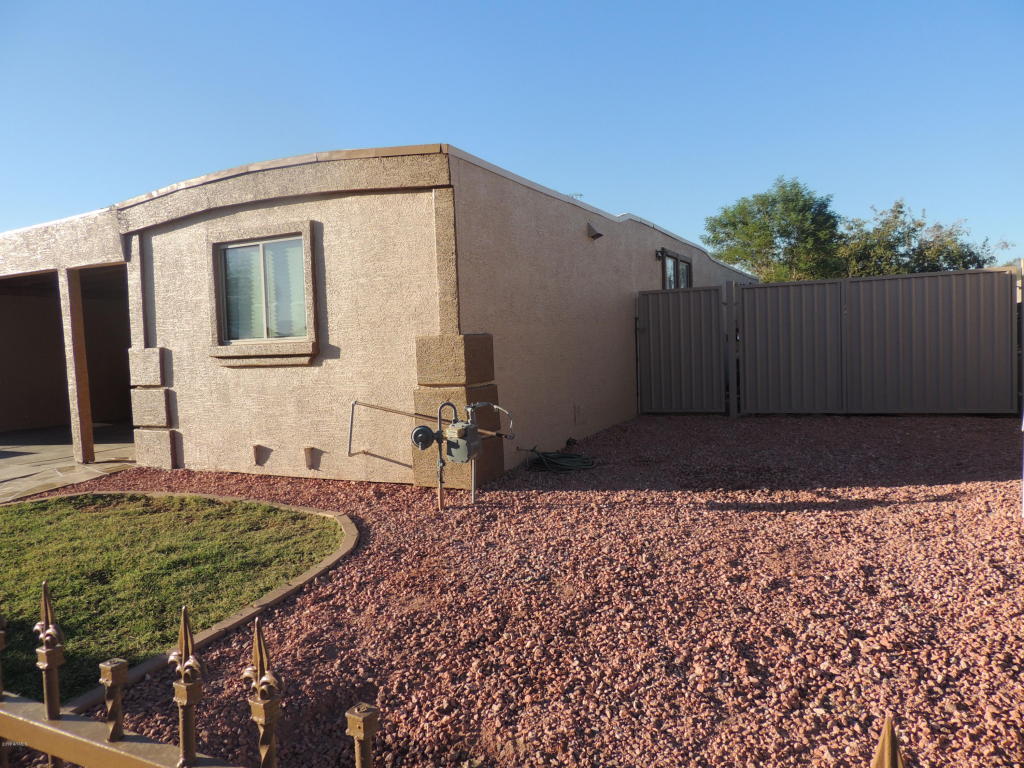104 W DEL RIO Lane, Avondale, AZ 85323
