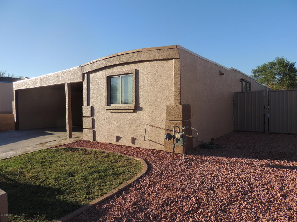 104 W DEL RIO Lane, Avondale, AZ 85323