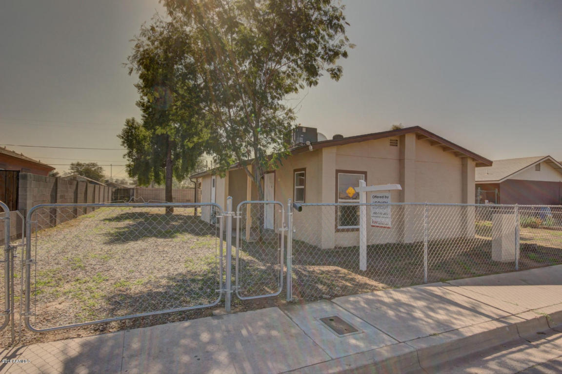 107 E MADDEN Drive, Avondale, AZ 85323