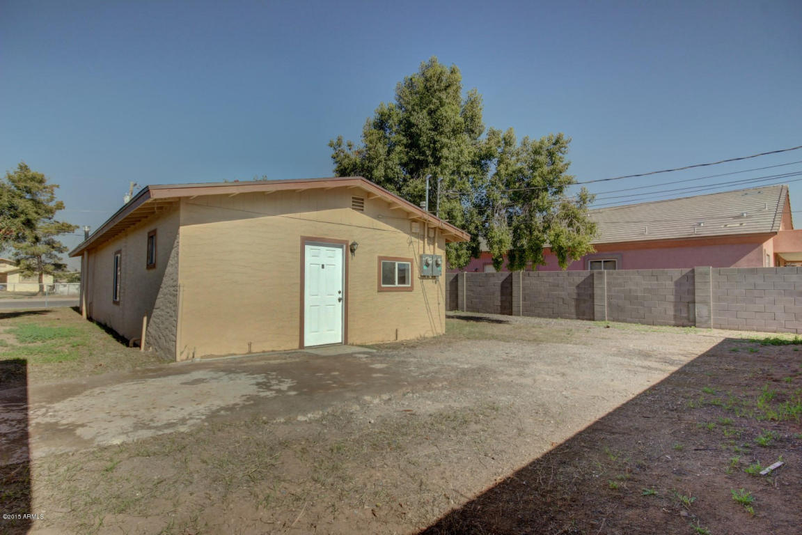 107 E MADDEN Drive, Avondale, AZ 85323