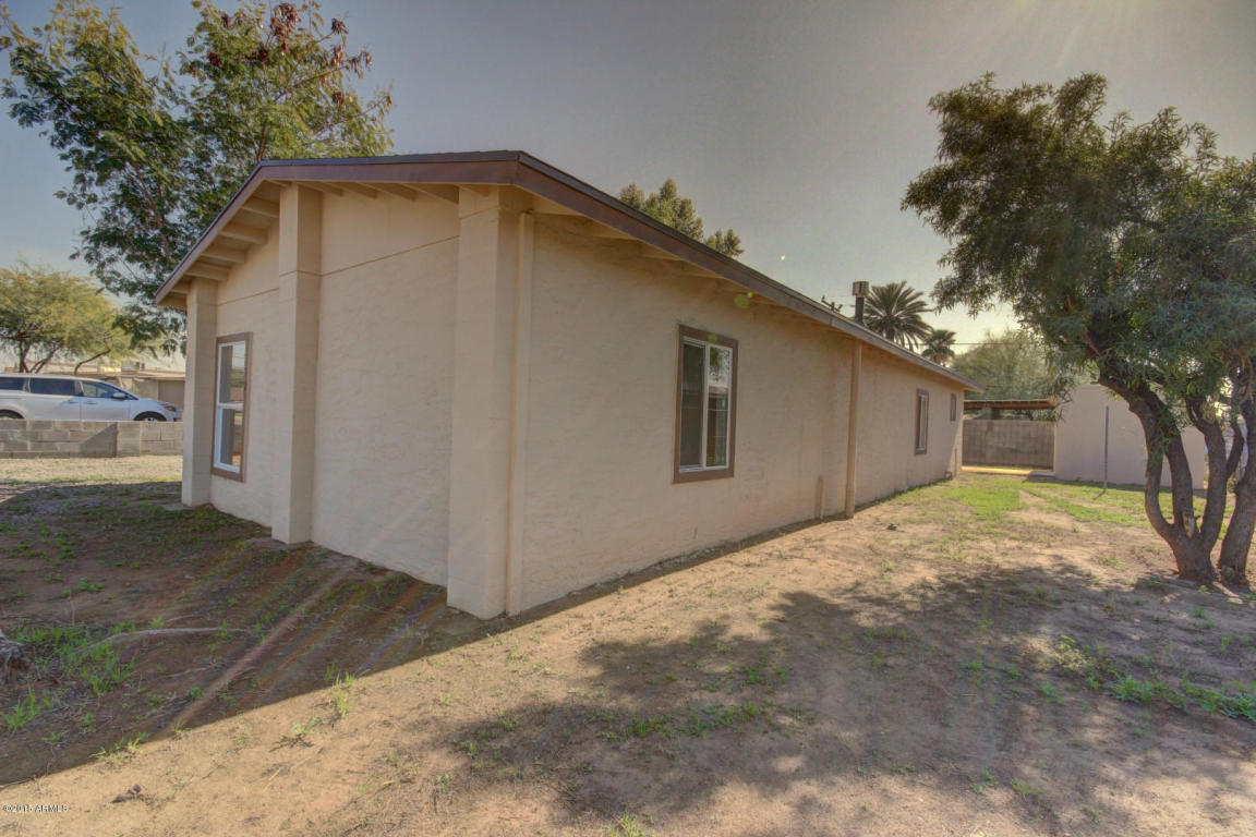 107 E MADDEN Drive, Avondale, AZ 85323