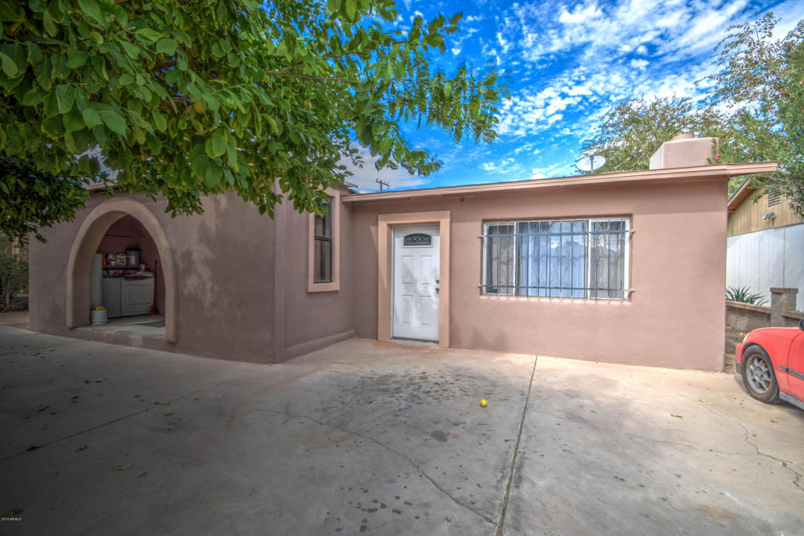 11124 W MOHAVE Street, Avondale, AZ 85323