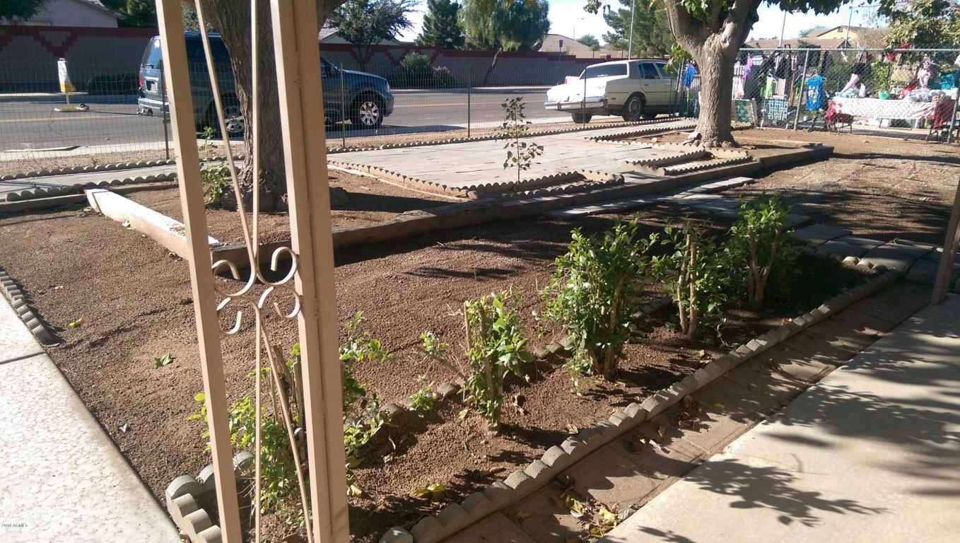 11032 W DURANGO Street, Avondale, AZ 85323