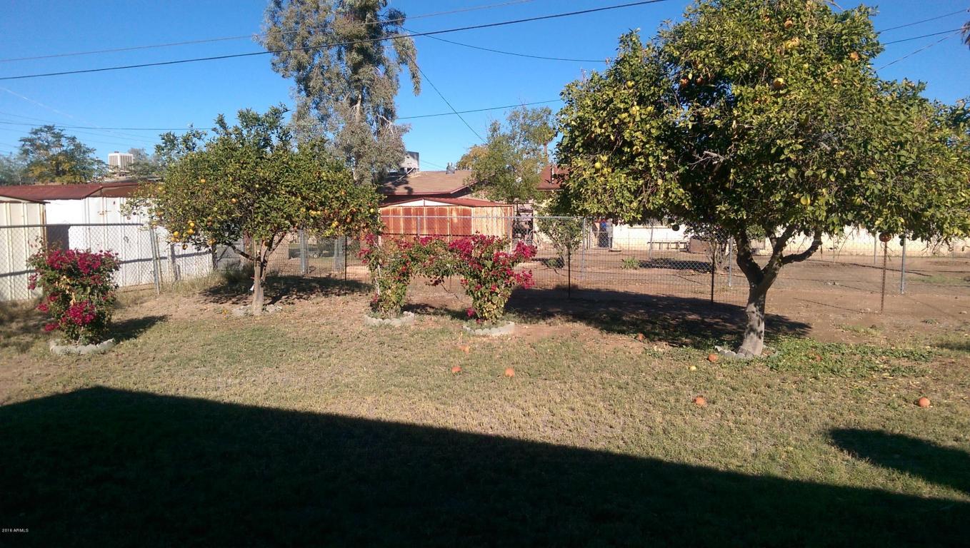 11032 W DURANGO Street, Avondale, AZ 85323