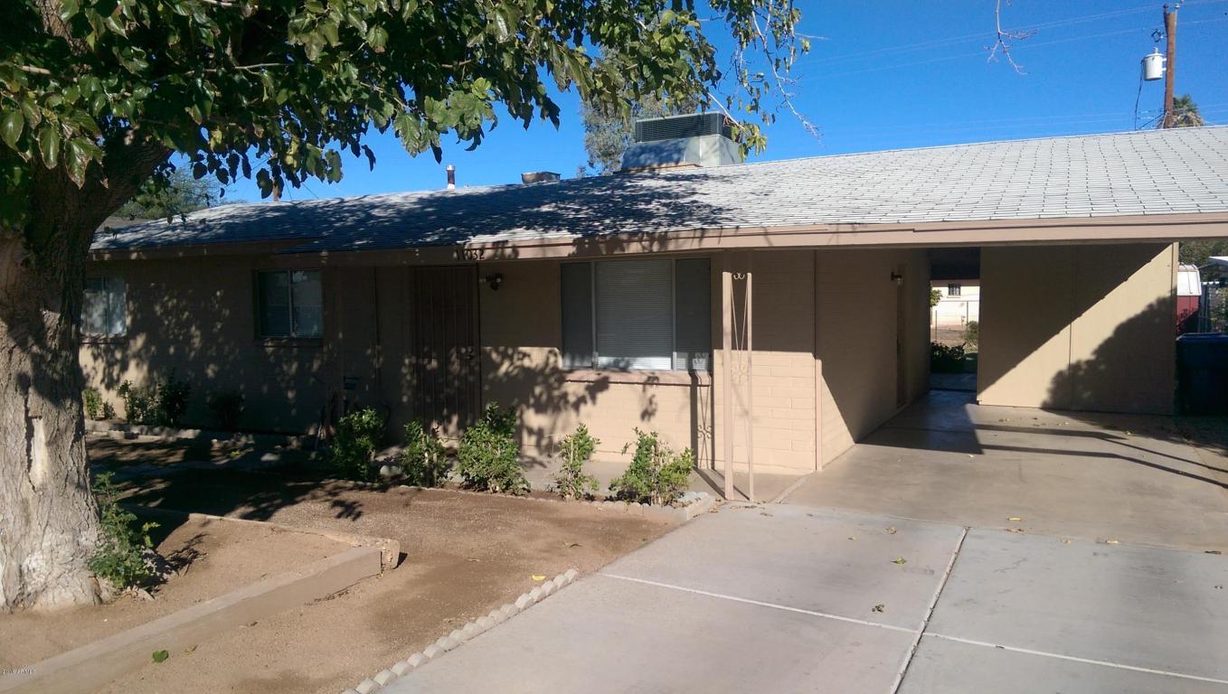 11032 W DURANGO Street, Avondale, AZ 85323