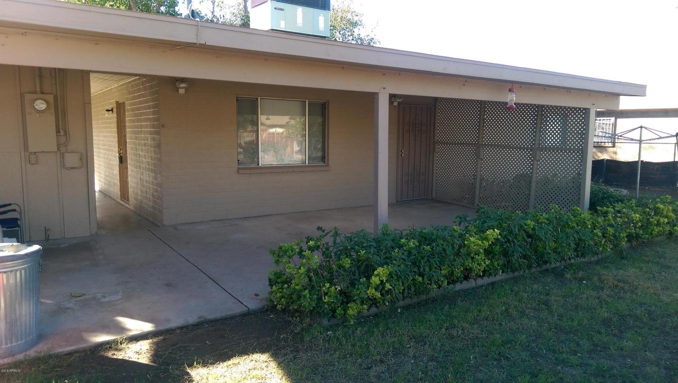 11032 W DURANGO Street, Avondale, AZ 85323