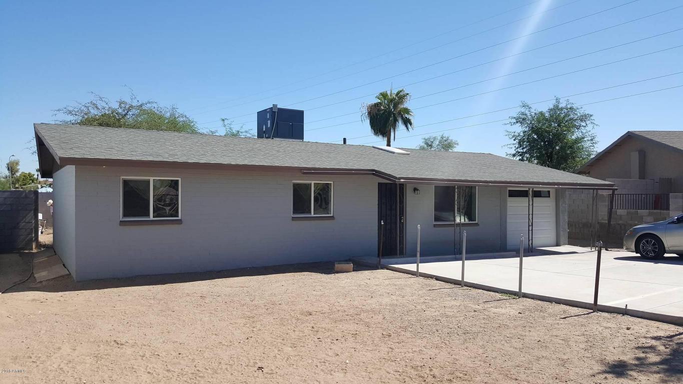 3629 S 126th Drive, Avondale, AZ 85323