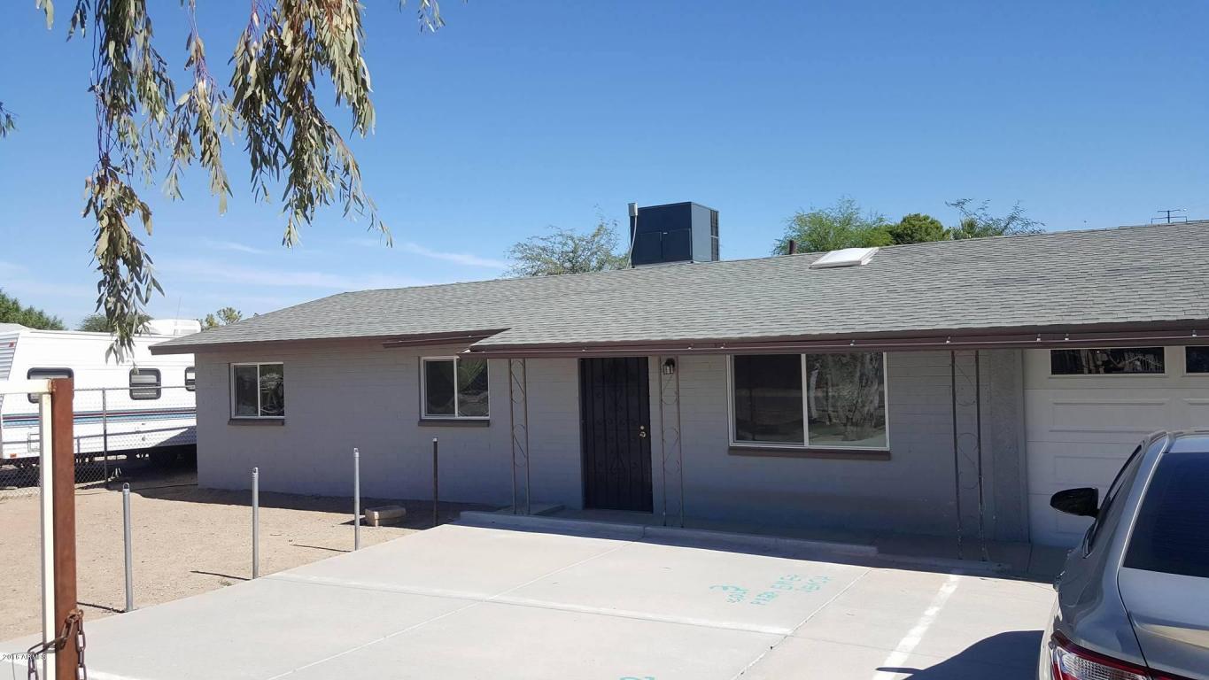 3629 S 126th Drive, Avondale, AZ 85323