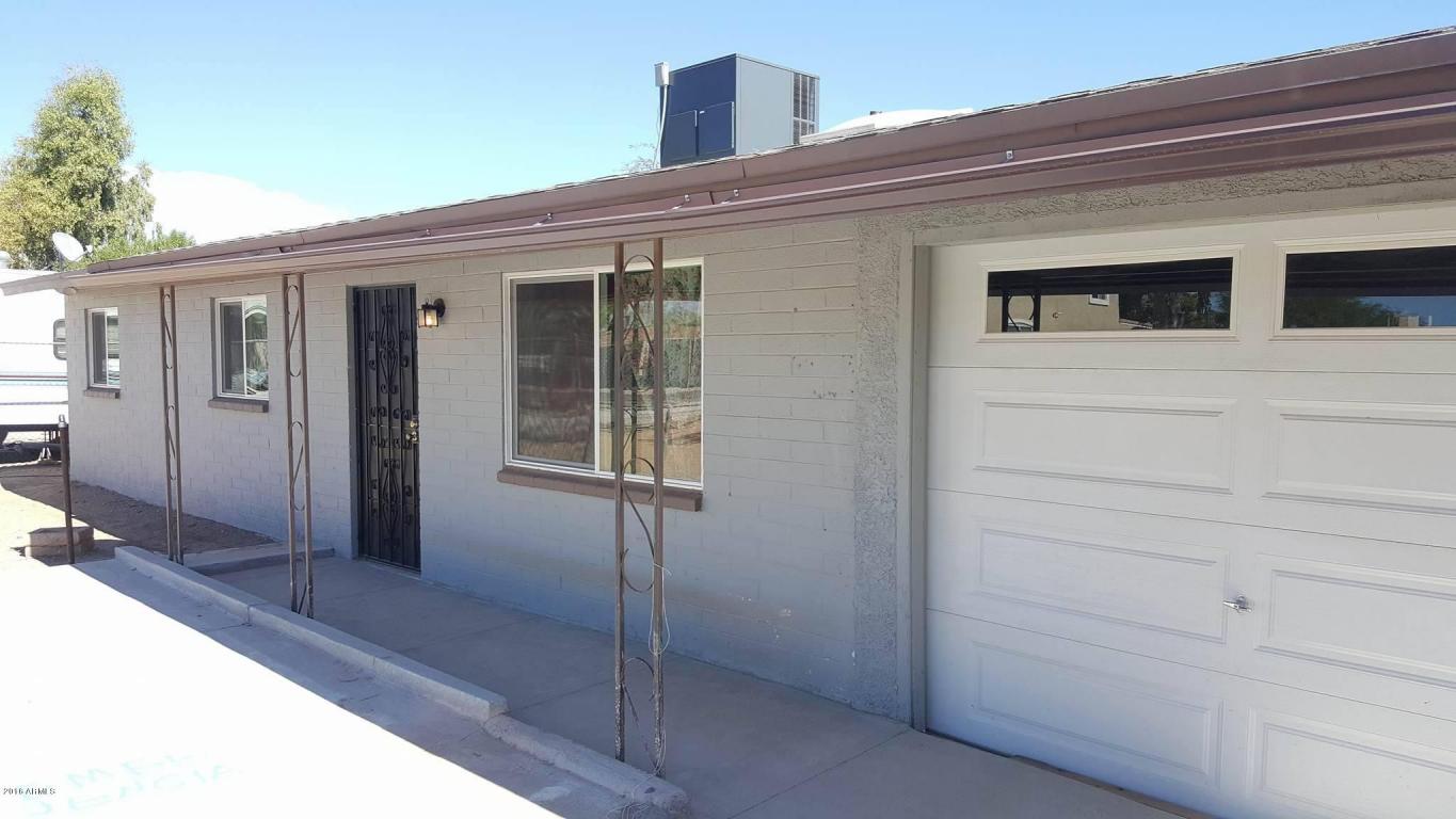 3629 S 126th Drive, Avondale, AZ 85323