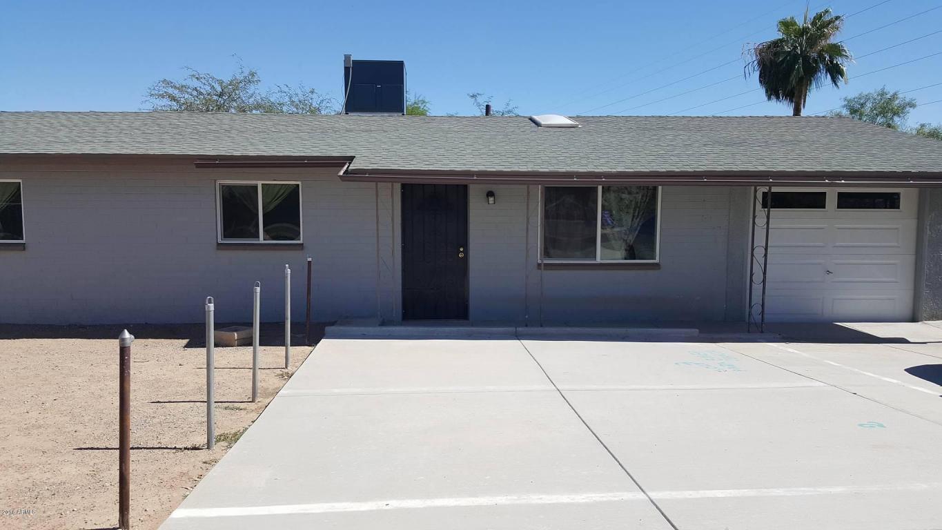 3629 S 126th Drive, Avondale, AZ 85323