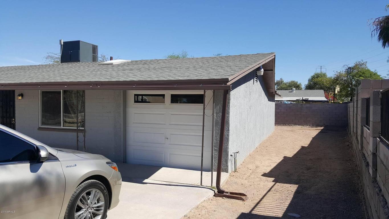 3629 S 126th Drive, Avondale, AZ 85323
