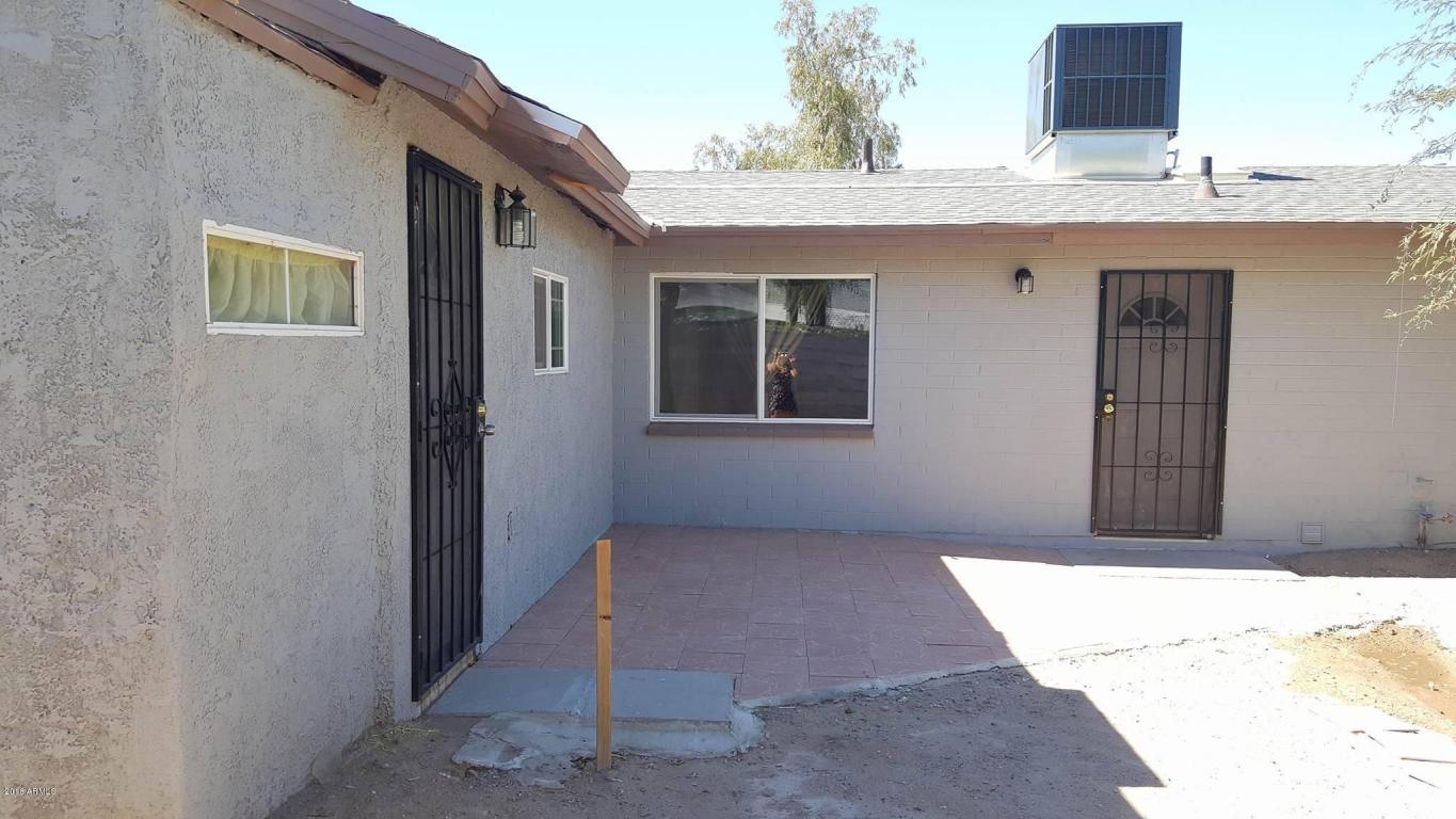 3629 S 126th Drive, Avondale, AZ 85323