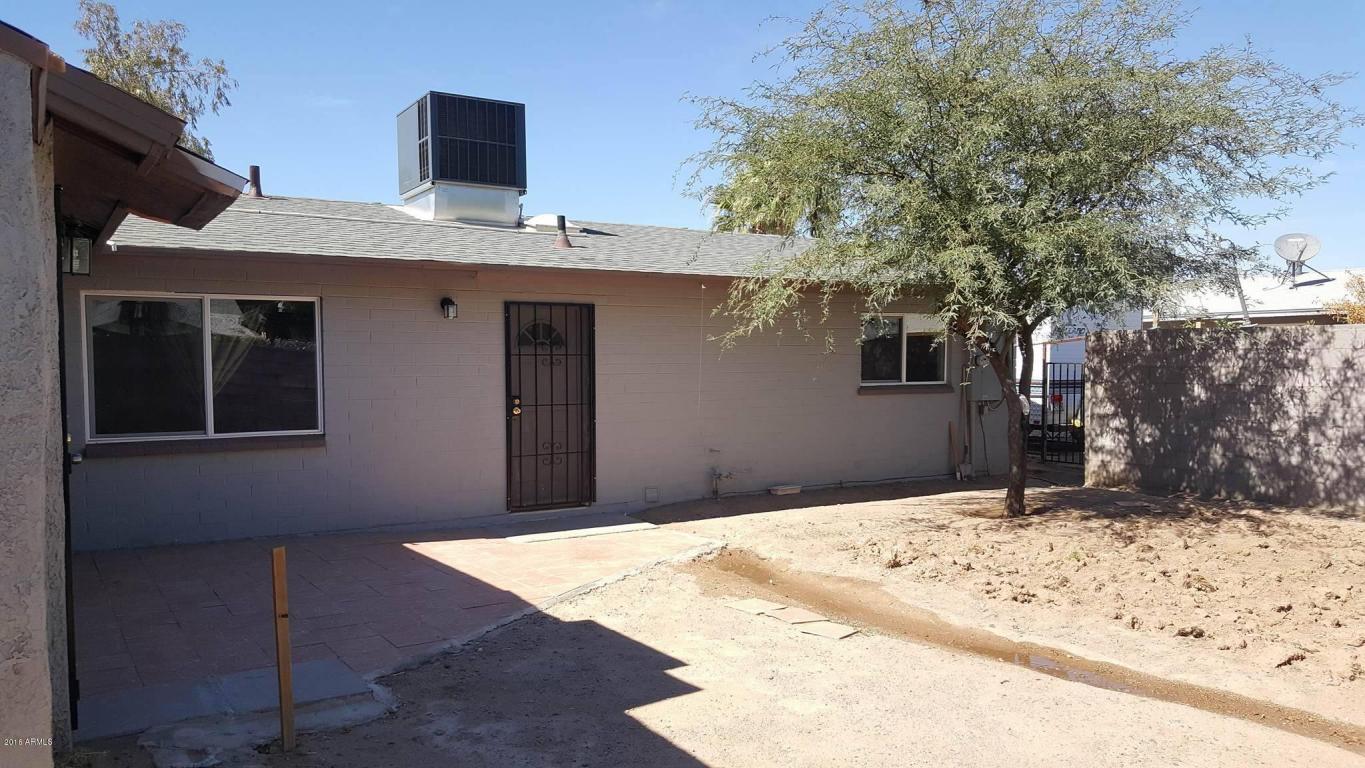 3629 S 126th Drive, Avondale, AZ 85323