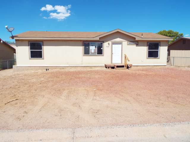 12632 W Illini StAvondale, AZ, 85323Maricopa County