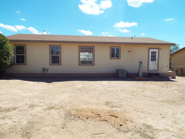 12632 W Illini StAvondale, AZ, 85323Maricopa County