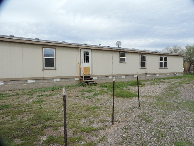 20395 E Garnet LnBlack Canyon City, AZ, 85324Yavapai County