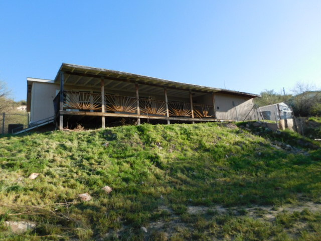 18929 E Queens WayBlack Canyon City, AZ, 85324Yavapai County