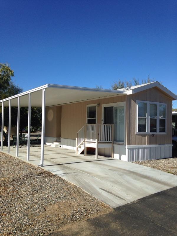 Black Canyon Ranch RV Resort 33900 S Old Black Canyon Highway #78Black Canyon City, AZ 85324