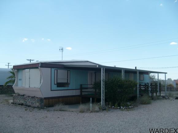 44247 Olive St, Bouse, AZ 85325