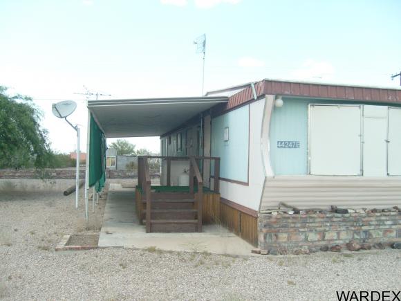 44247 Olive St, Bouse, AZ 85325