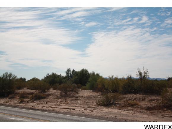 43331 HIGHWAY 72, Bouse, AZ 85325