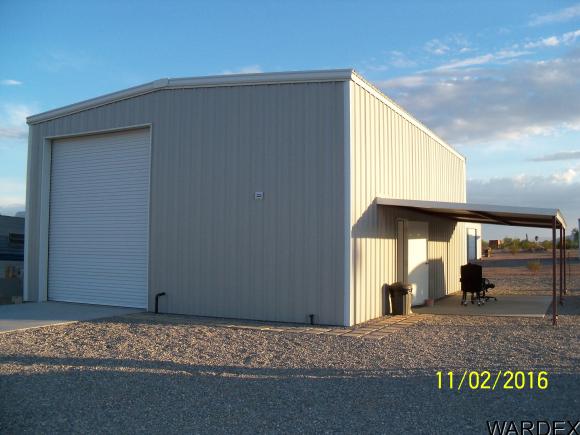 29111 Rainbow Ave, Bouse, AZ 85325