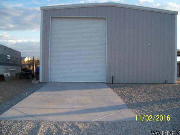 29111 Rainbow Ave, Bouse, AZ 85325