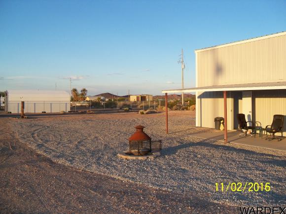 29111 Rainbow Ave, Bouse, AZ 85325